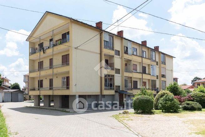 Appartamento in residenziale in Via Trieste 40