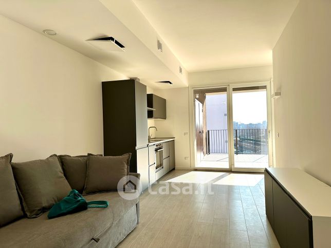 Appartamento in residenziale in Via Francesco Gonin 58