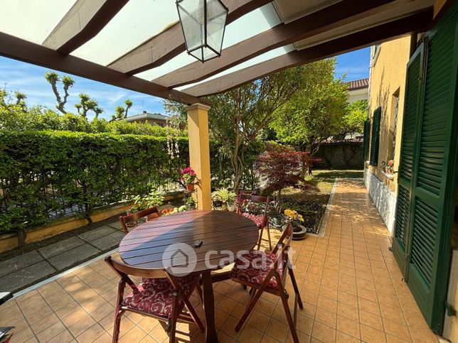 Appartamento in residenziale in Via Gioacchino Ascoli 24