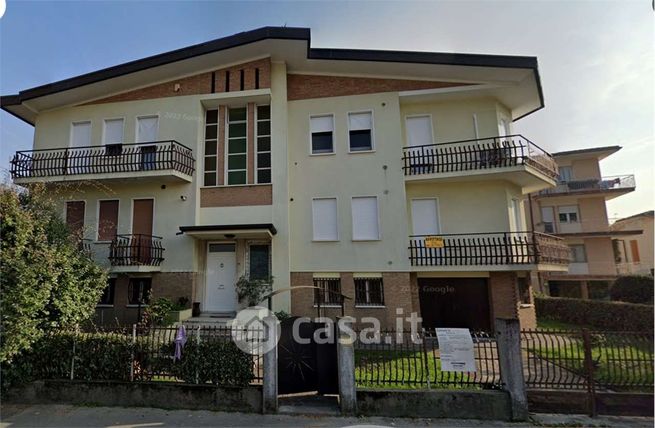 Appartamento in residenziale in Via Antonio Scarpa 14