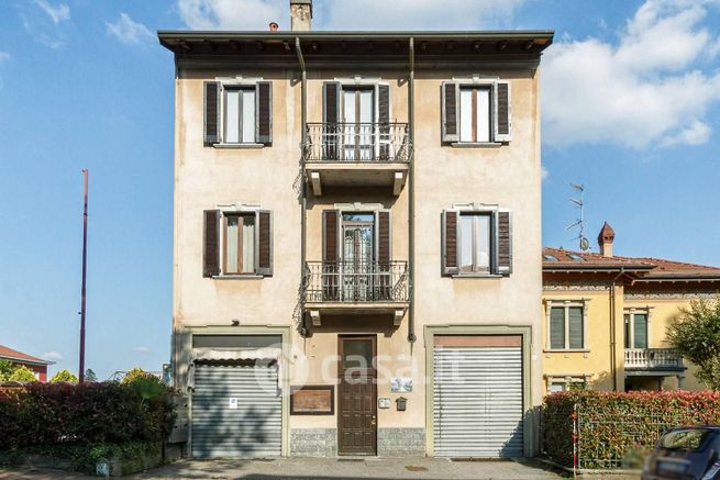 Appartamento in residenziale in Via Roma 25