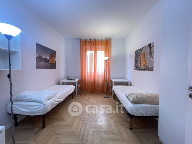 Appartamento in residenziale in Via dei Biancospini
