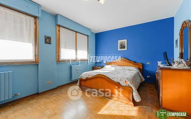 Appartamento in residenziale in Via Prealpi 6