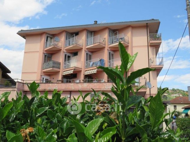 Appartamento in residenziale in