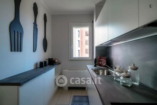 Appartamento in residenziale in Piazza Fisac