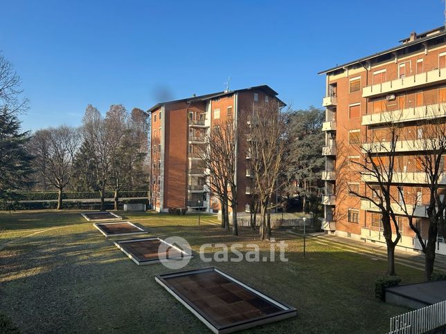 Appartamento in residenziale in Via Pontirolo