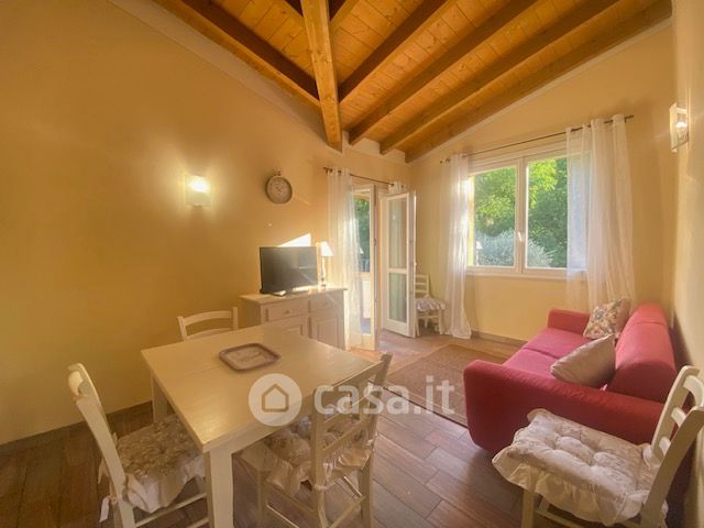 Attico/mansarda in residenziale in Via dei Colli 102