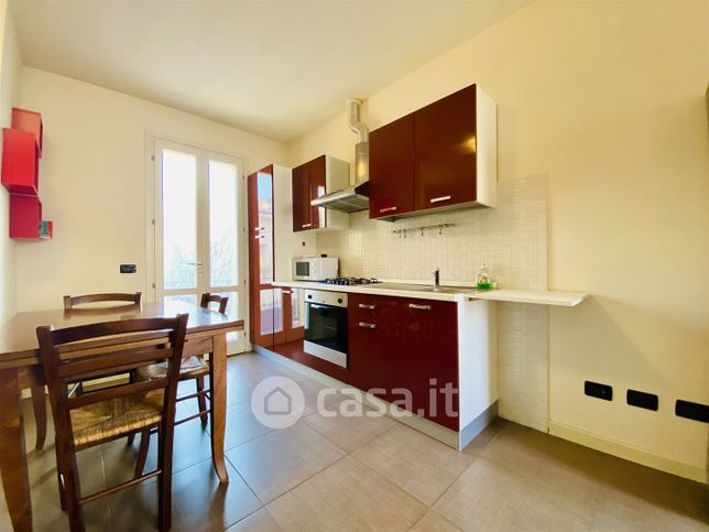 Appartamento in residenziale in Via dei Berti 324