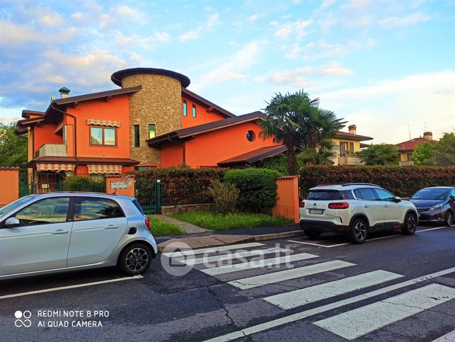 Appartamento in residenziale in Via Pastrengo