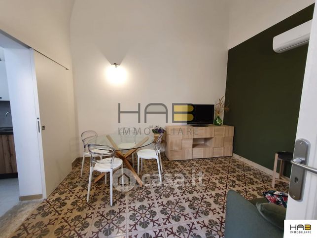 Appartamento in residenziale in Via XX Settembre