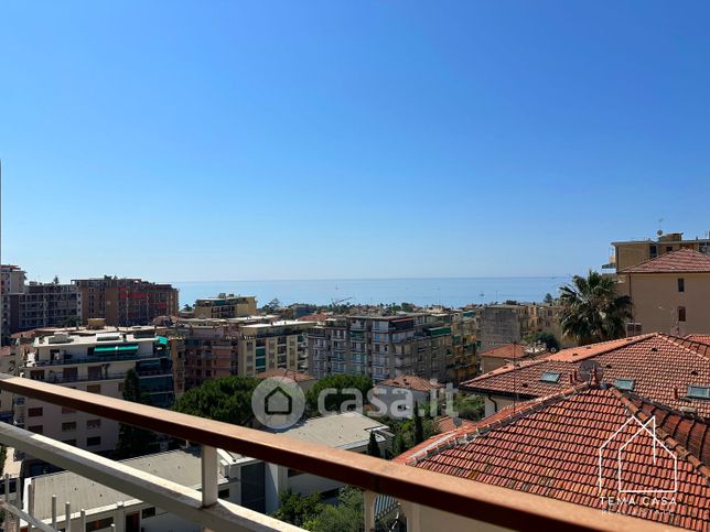 Appartamento in residenziale in Via Franco Norero 84