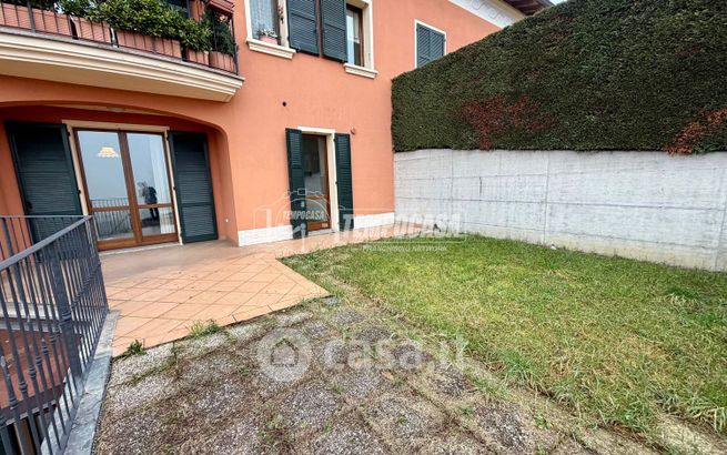 Appartamento in residenziale in 
