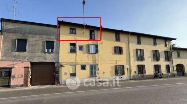 Appartamento in residenziale in Via Napoleona 28