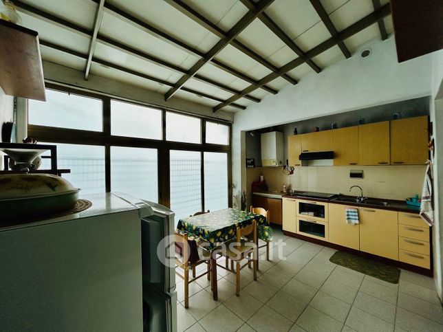 Casa indipendente in residenziale in Via San Giusto