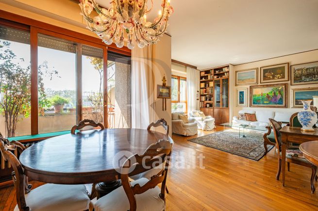 Appartamento in residenziale in Via Domenico Scarlatti 2