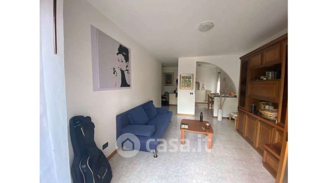 Appartamento in residenziale in