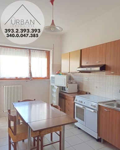 Appartamento in residenziale in Via Francesco Paolo Tosti 15