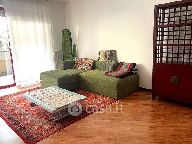 Appartamento in residenziale in Via Cesena