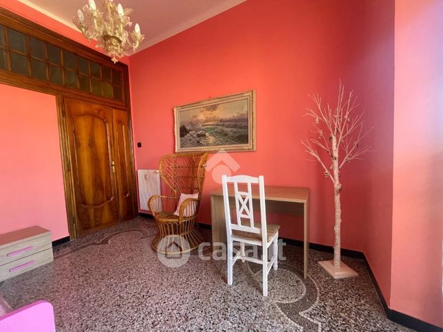 Appartamento in residenziale in Salita Franzonina