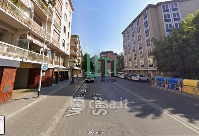 Box/posto auto in residenziale in Via Ferdinando Targetti