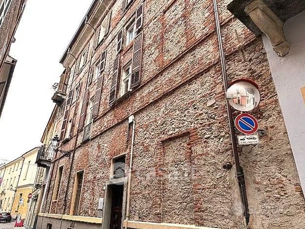 Appartamento in residenziale in Via Savigliano