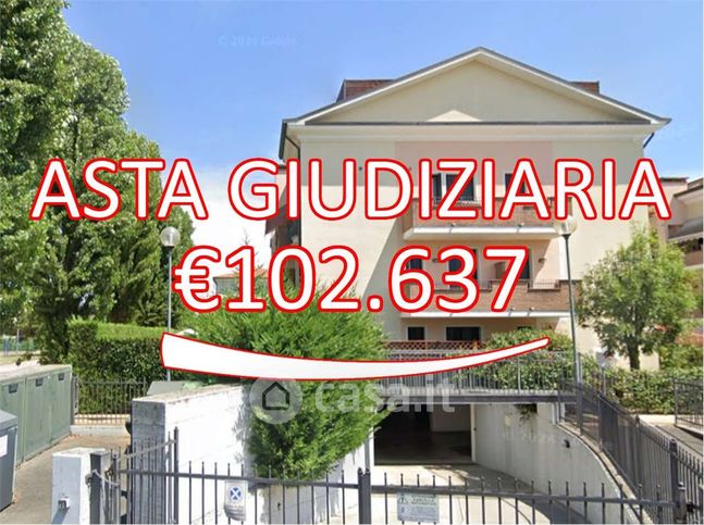 Appartamento in residenziale in Via Isonzo 14