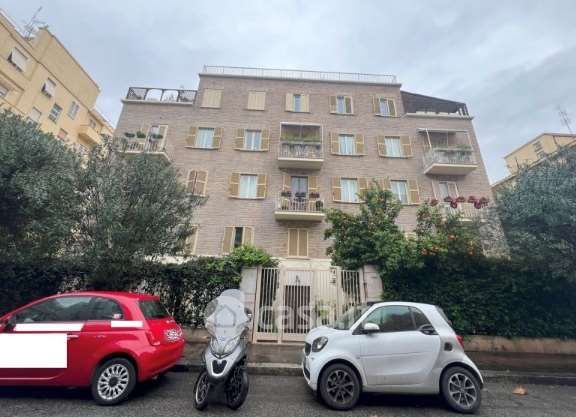 Appartamento in residenziale in Via Michele Mercati 42