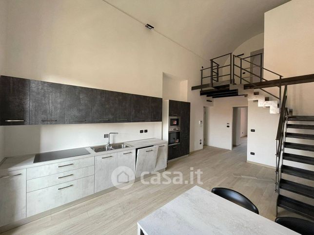 Appartamento in residenziale in Via L. Mercantini 6