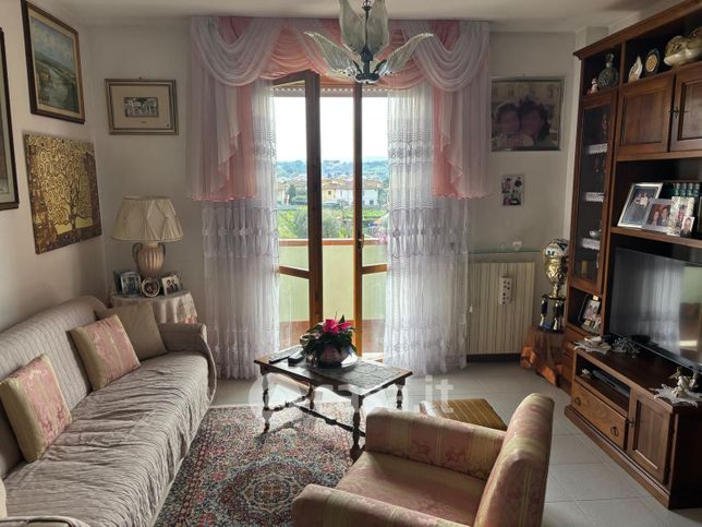 Attico/mansarda in residenziale in Via Palmiro Togliatti 19