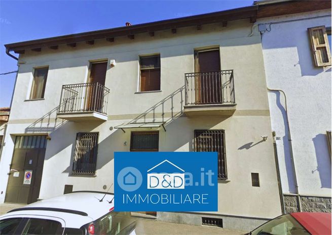 Casa indipendente in residenziale in Via Macedonia 45