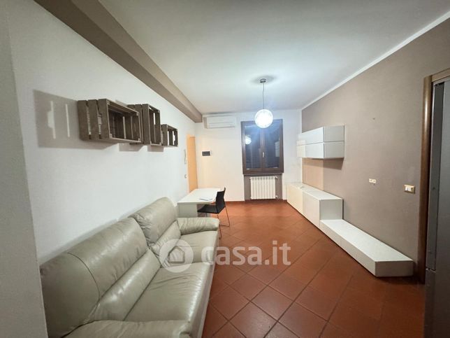 Appartamento in residenziale in Via Delle Bizzarre