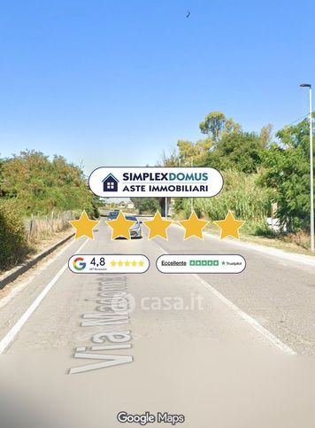 Appartamento in residenziale in Contrada Mattine 1