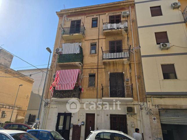 Appartamento in residenziale in Via Venanzio Marvuglia 34