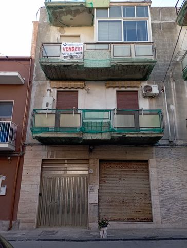 Appartamento in residenziale in Via Torino