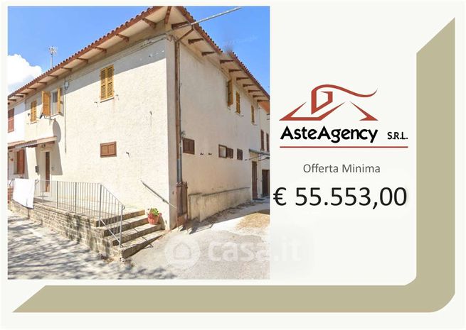 Appartamento in residenziale in Via Sasso
