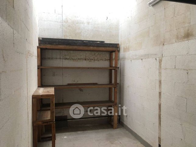Box/posto auto in residenziale in Corso Casale 103