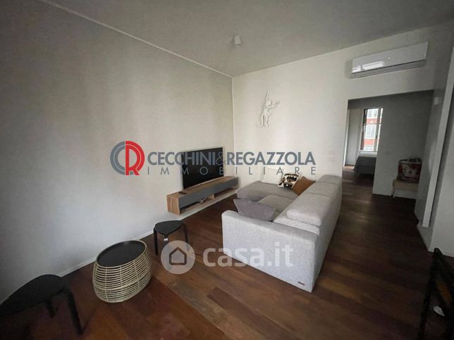 Appartamento in residenziale in Via Pietro CavalcabÃ² 10