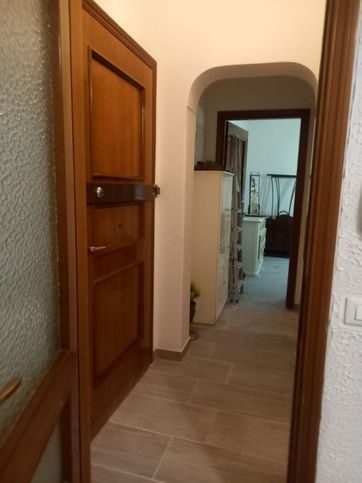 Appartamento in residenziale in 