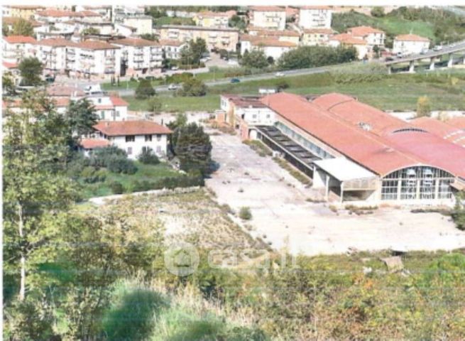 Terreno edificabile in residenziale in Via di Montemaggiori