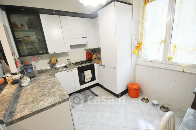Appartamento in residenziale in Via dei Colli 259