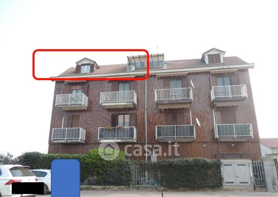 Appartamento in residenziale in Via G. Verdi 30