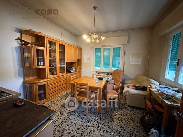 Appartamento in residenziale in Via Tavoleto