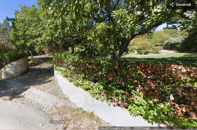 Appartamento in residenziale in Via Poggio Conca