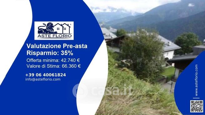Terreno edificabile in residenziale in Via Malatesta