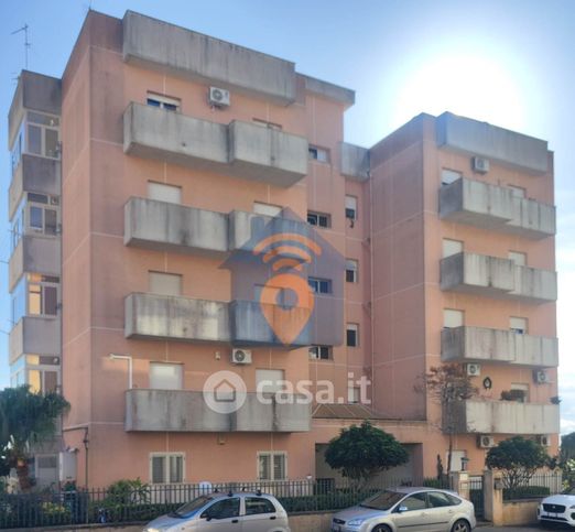Appartamento in residenziale in Via Guido Gozzano 48 c
