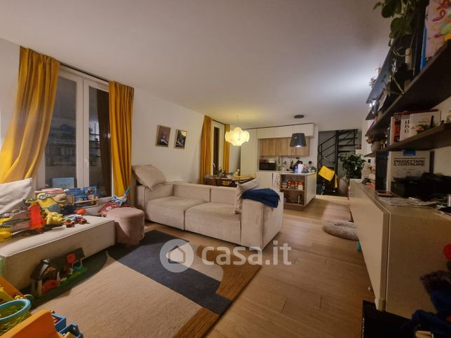 Appartamento in residenziale in Via Privata Costantino e Maria Brighenti 17