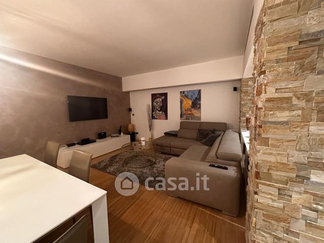 Attico/mansarda in residenziale in Via Rubicone