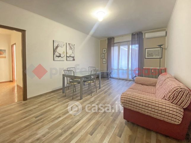 Appartamento in residenziale in Via Piave