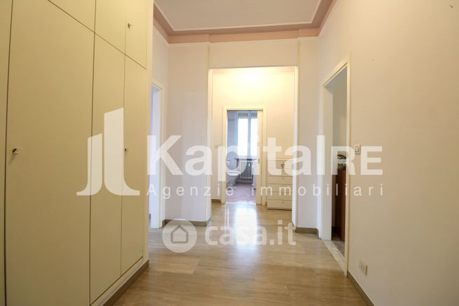 Appartamento in residenziale in Via Giuseppe Garibaldi