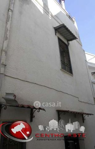 Casa indipendente in residenziale in Via San Paolo